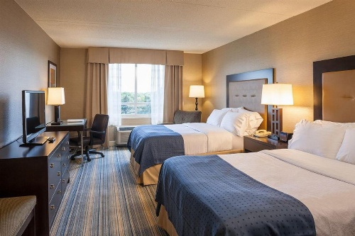 Holiday Inn Hartford Downtown Area, an IHG Hotel image 10
