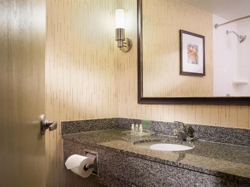 Holiday Inn Hartford Downtown Area, an IHG Hotel image 13