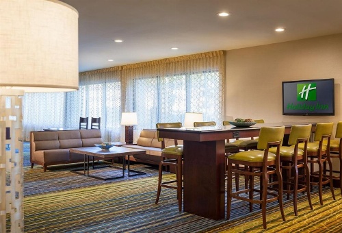 Holiday Inn Hartford Downtown Area, an IHG Hotel image 14