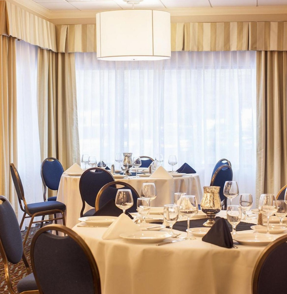 Holiday Inn Hartford Downtown Area, an IHG Hotel Image 15