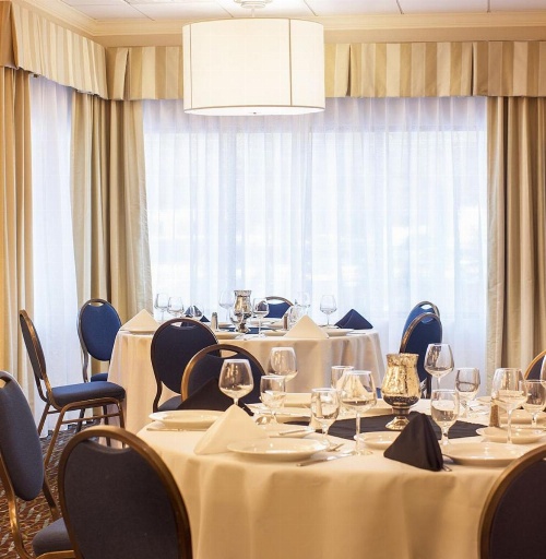 Holiday Inn Hartford Downtown Area, an IHG Hotel image 15