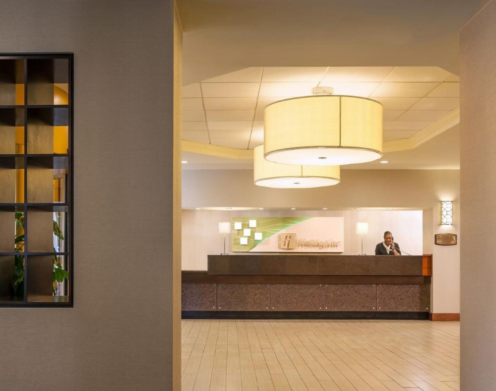 Holiday Inn Hartford Downtown Area, an IHG Hotel Image 16