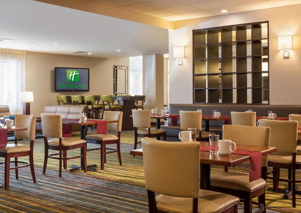 Holiday Inn Hartford Downtown Area, an IHG Hotel Image 17