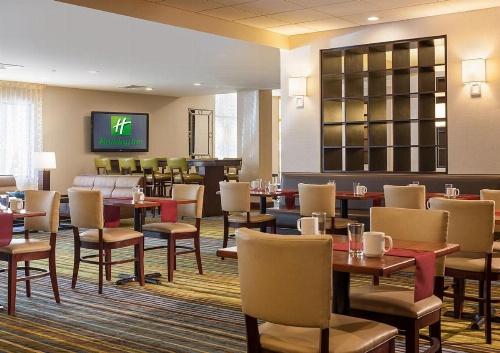 Holiday Inn Hartford Downtown Area, an IHG Hotel image 17