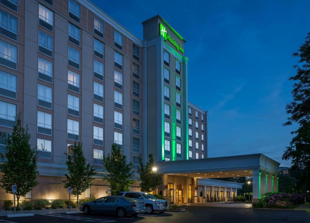 Holiday Inn Hartford Downtown Area, an IHG Hotel Image 18