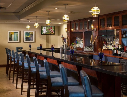 Holiday Inn Hartford Downtown Area, an IHG Hotel image 3