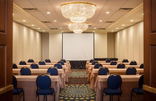 Holiday Inn Hartford Downtown Area, an IHG Hotel image 5