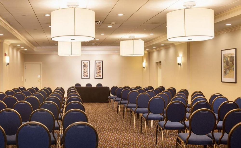 Holiday Inn Hartford Downtown Area, an IHG Hotel Image 6