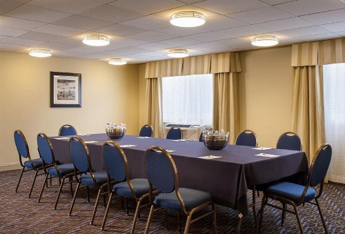 Holiday Inn Hartford Downtown Area, an IHG Hotel image 8