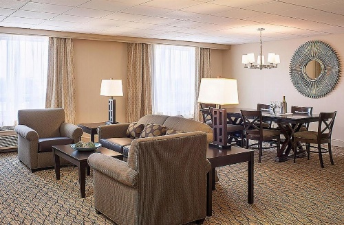 Holiday Inn Hartford Downtown Area, an IHG Hotel image 9